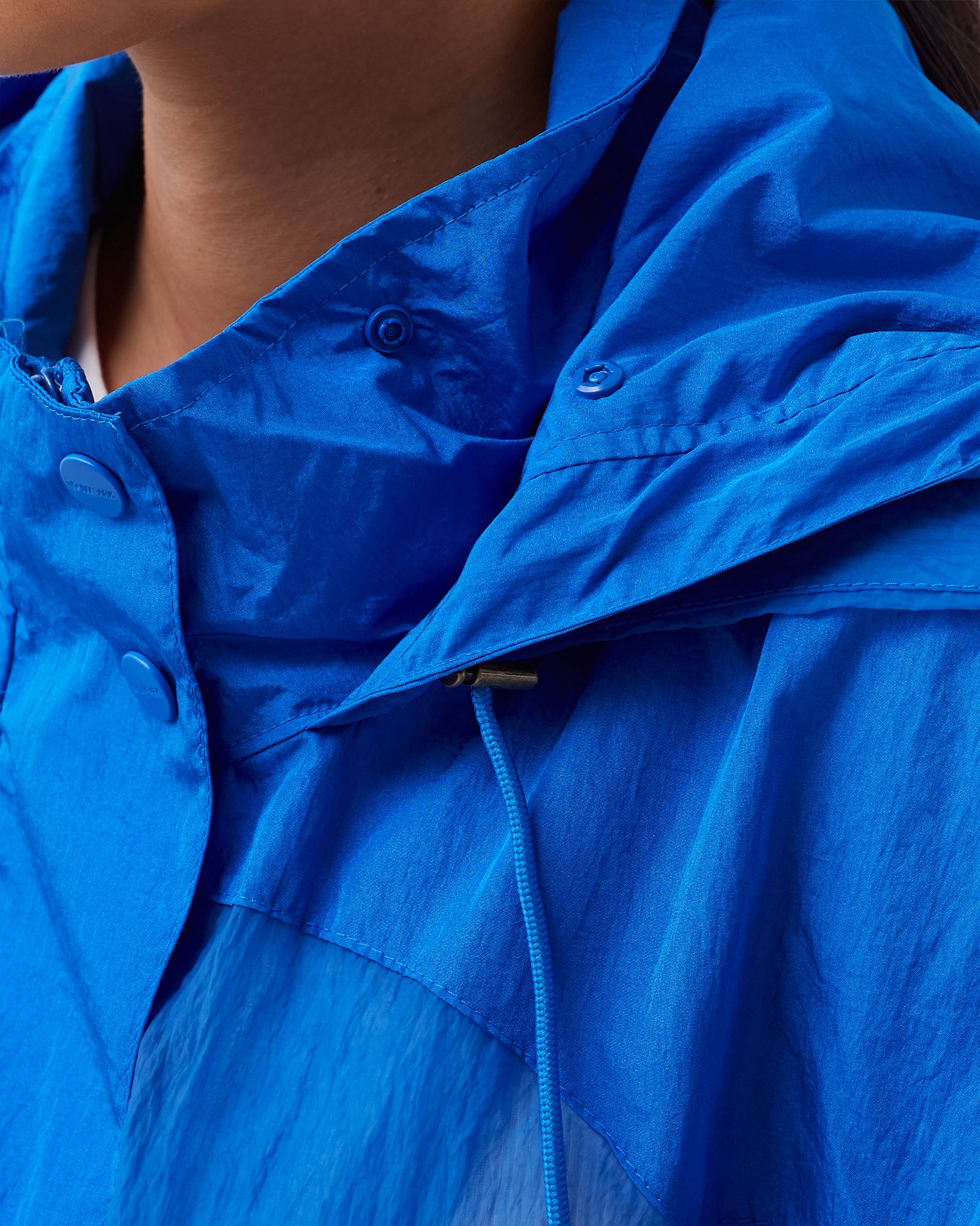 WMNS Adidas x Ivy Park Coverup Jacket