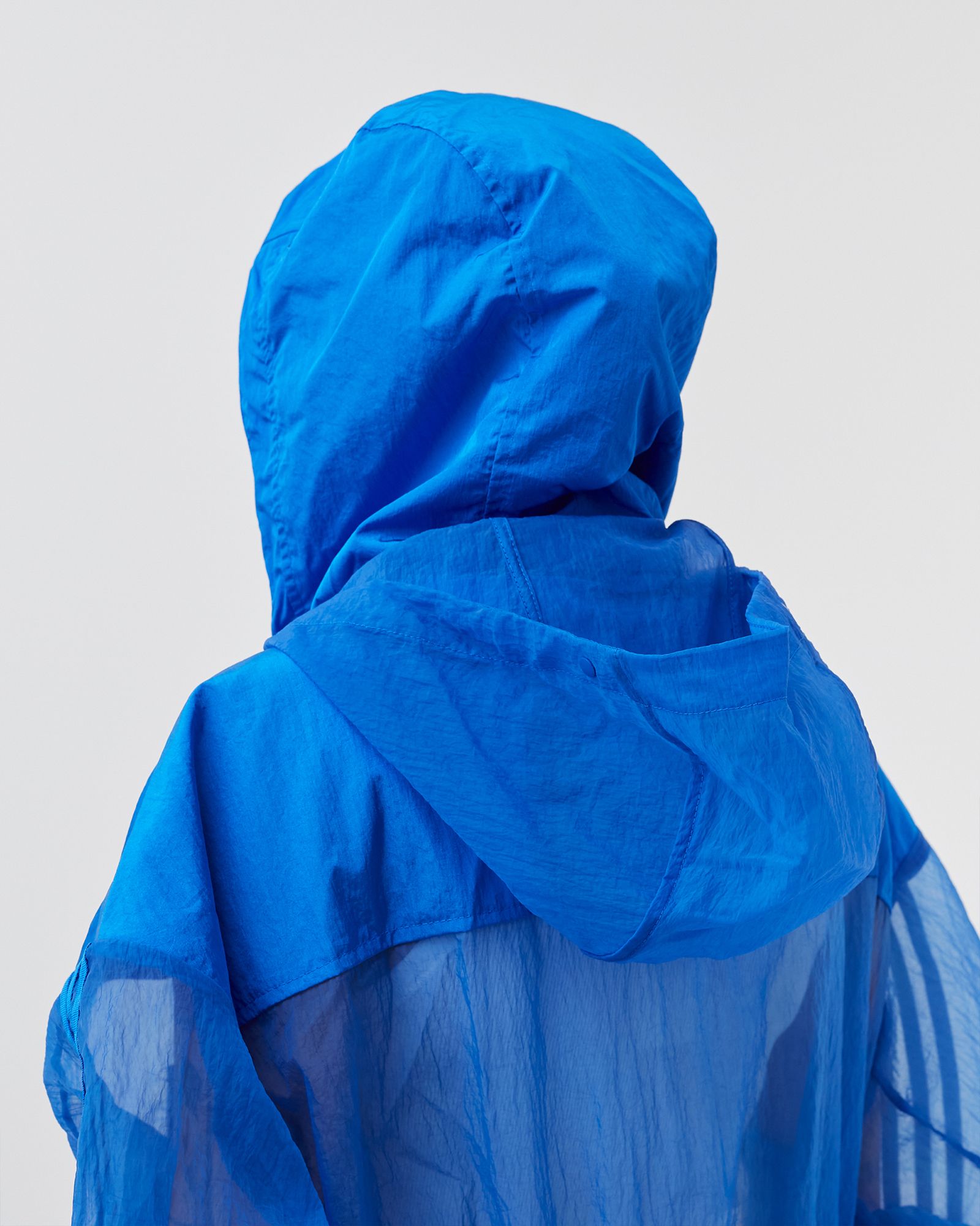 WMNS Adidas x Ivy Park Coverup Jacket