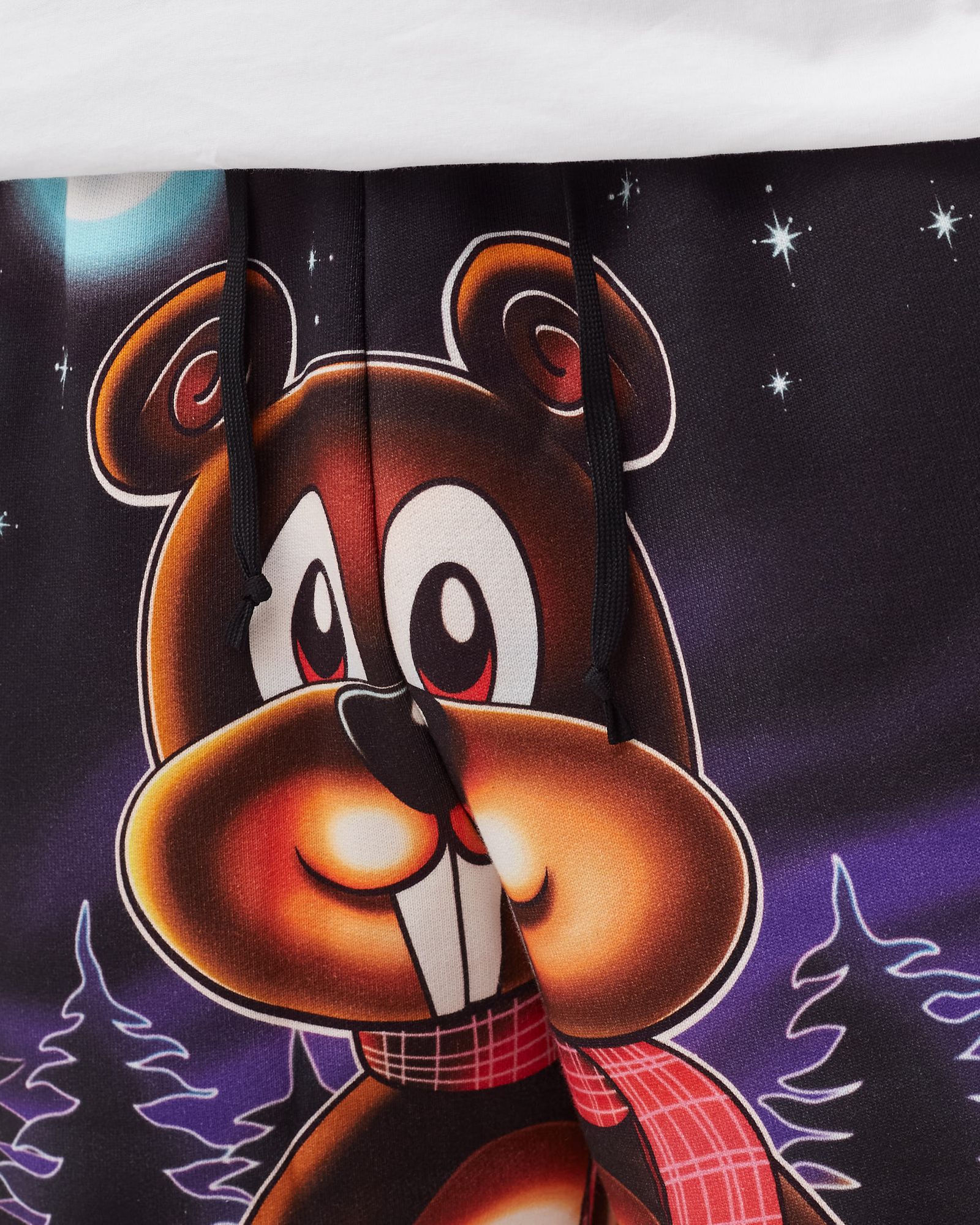 Adidas x Kerwin Frost THERMAL PRINT SHORT