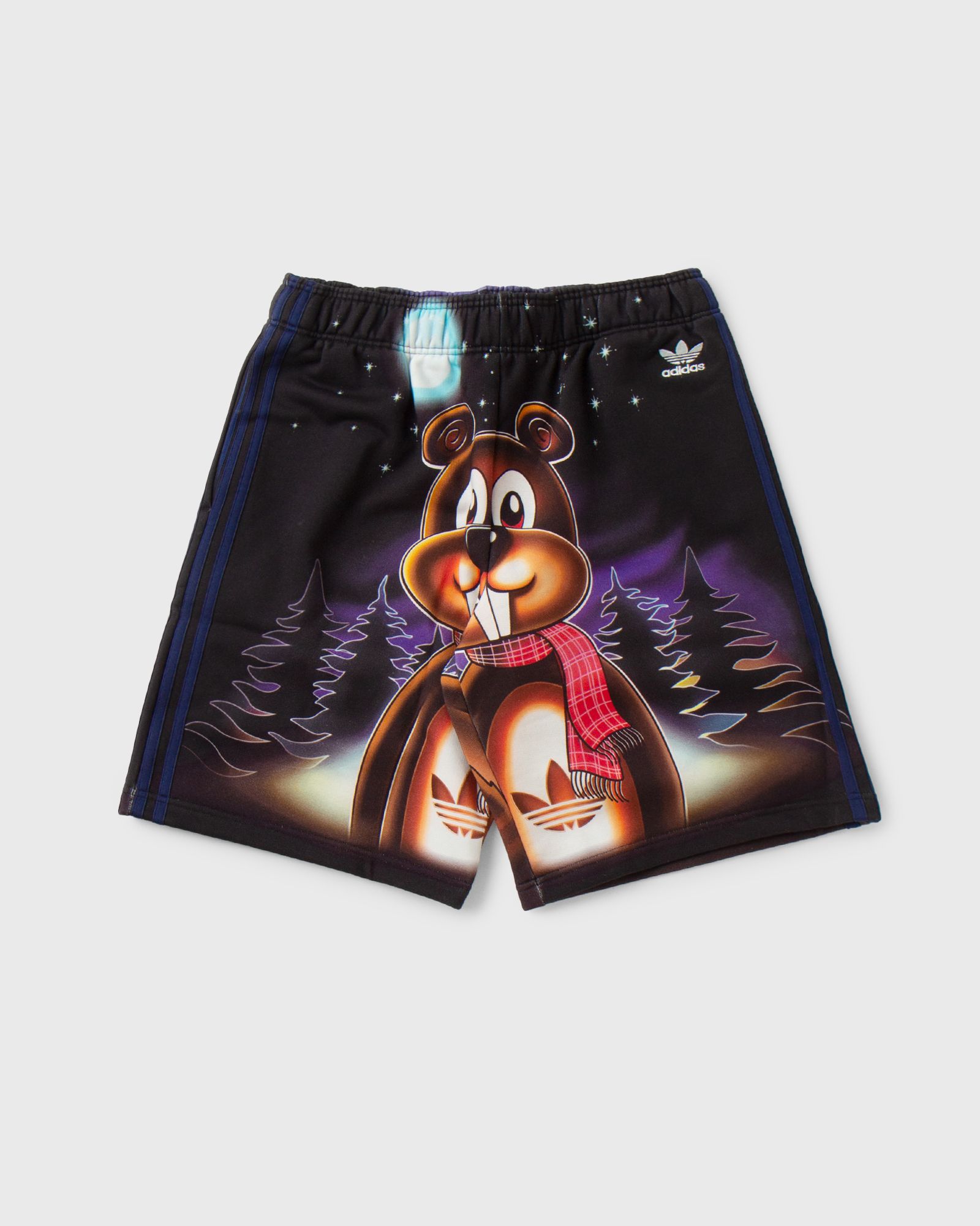 Adidas x Kerwin Frost THERMAL PRINT SHORT