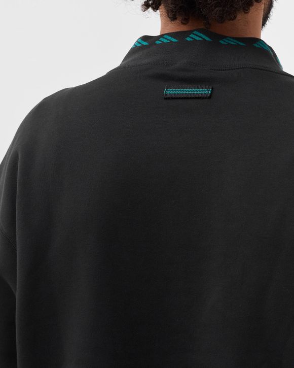 EQT 1/4 ZIP SWEATSHIRT