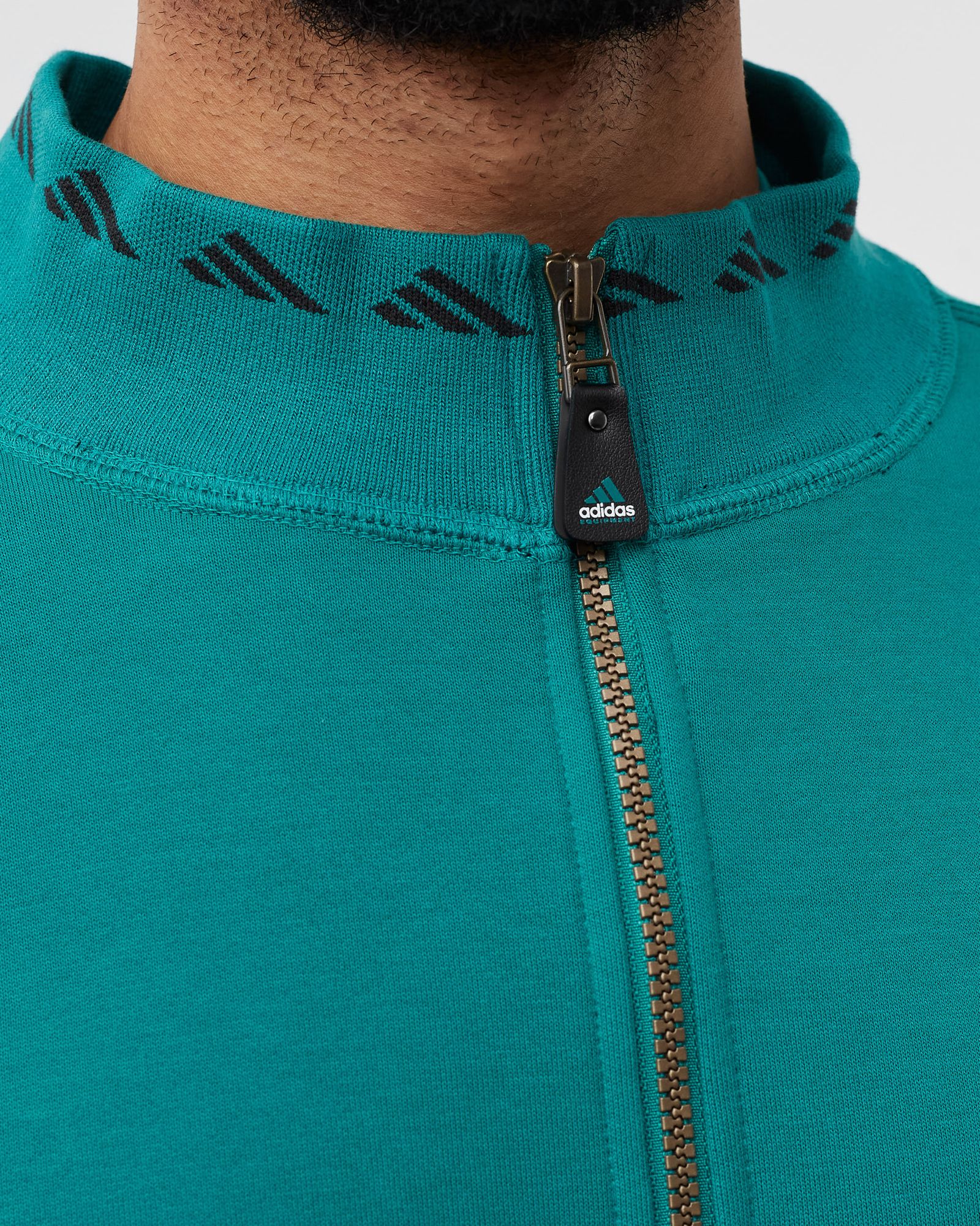 EQT 1/4 ZIP SWEATSHIRT