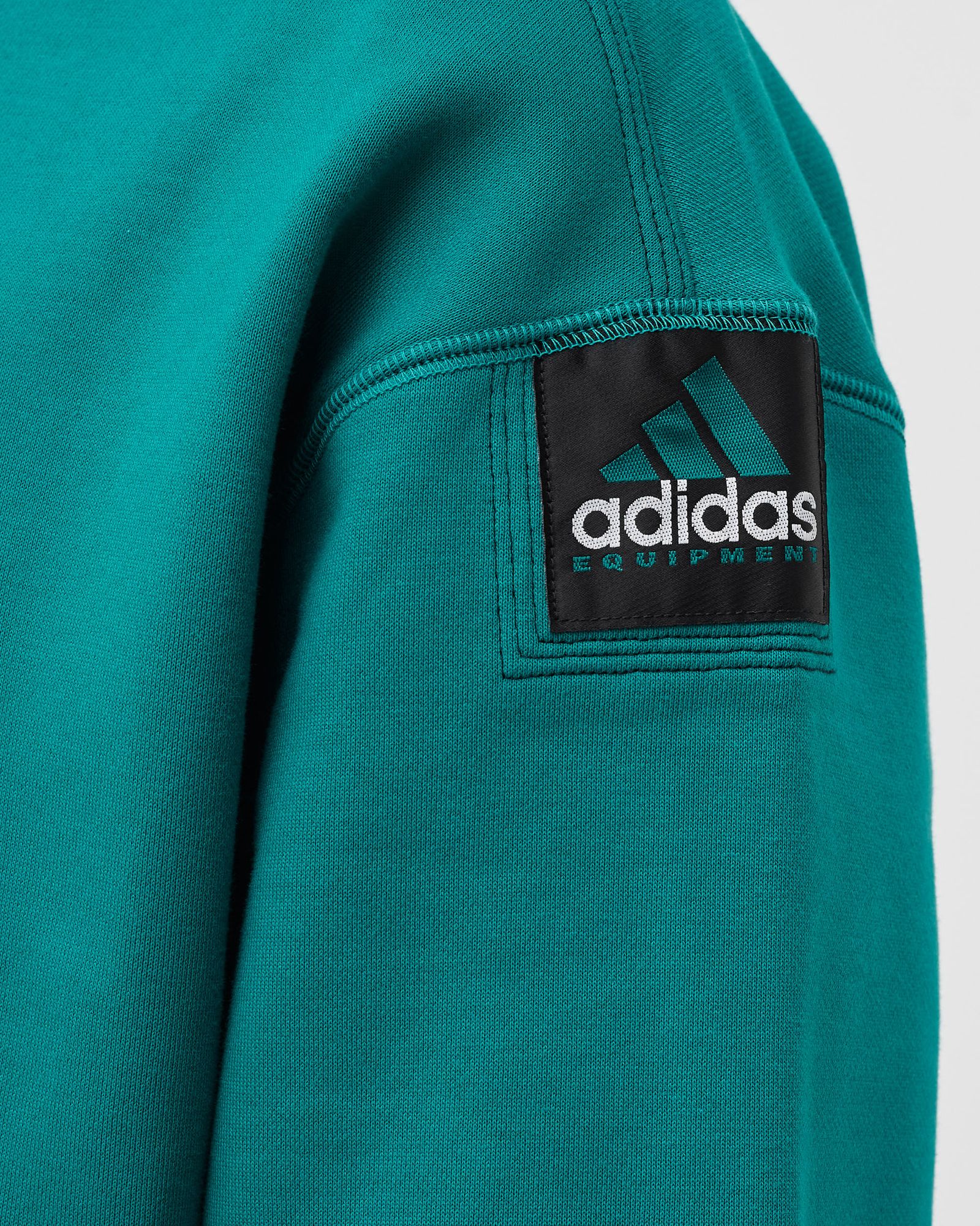 EQT 1/4 ZIP SWEATSHIRT