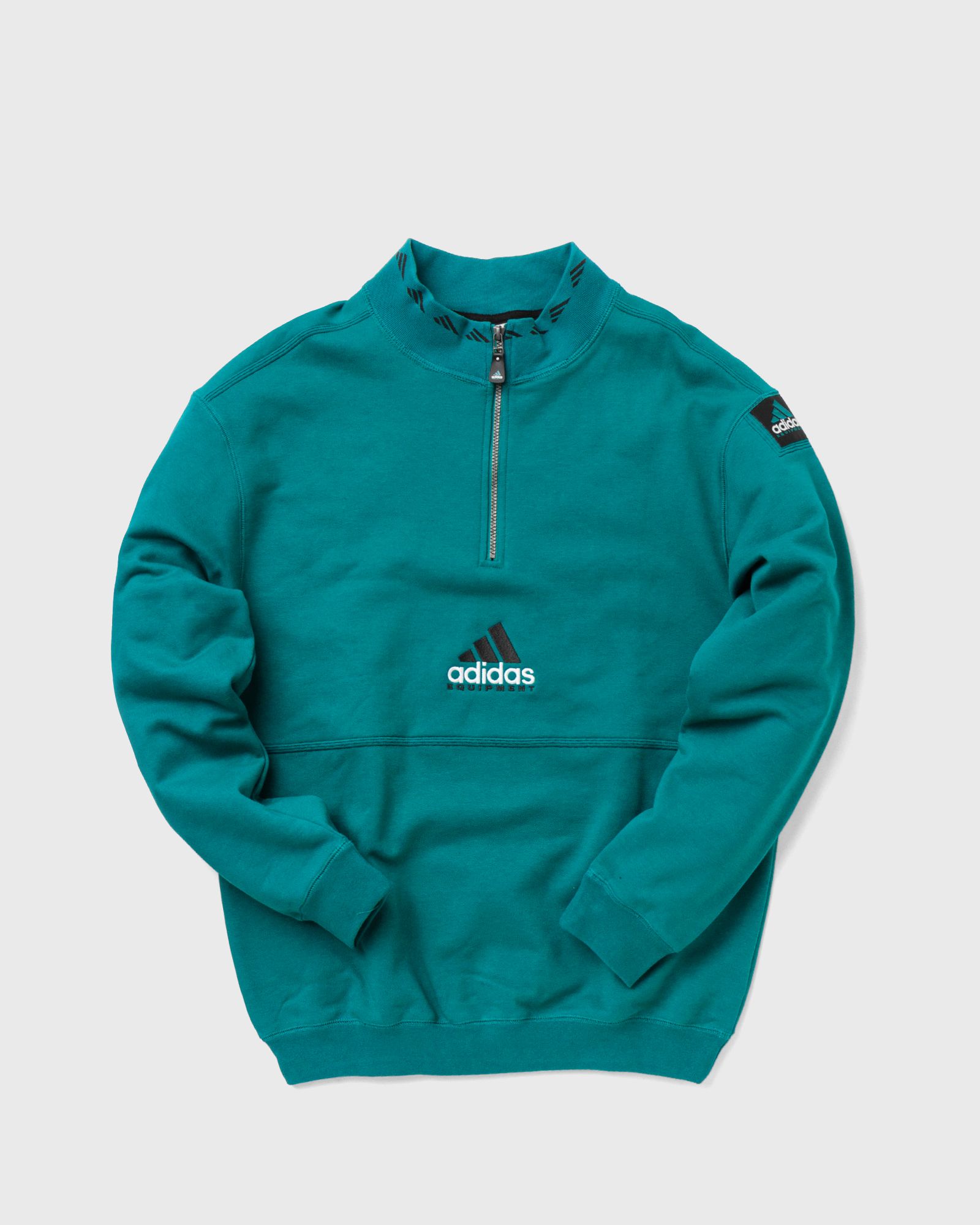 EQT 1/4 ZIP SWEATSHIRT