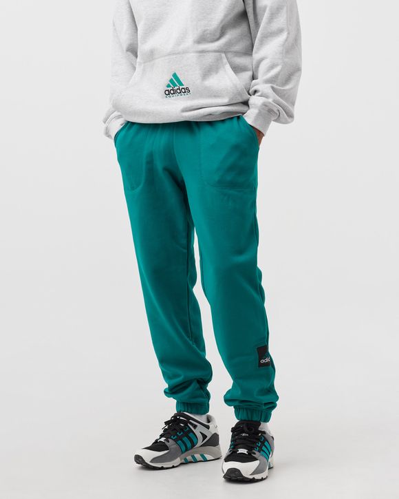 Adidas EQT SWEATPANT Green SUBGRN