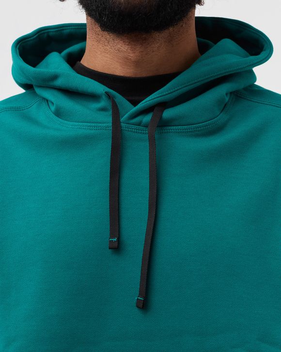 Adidas eqt hoodie green best sale