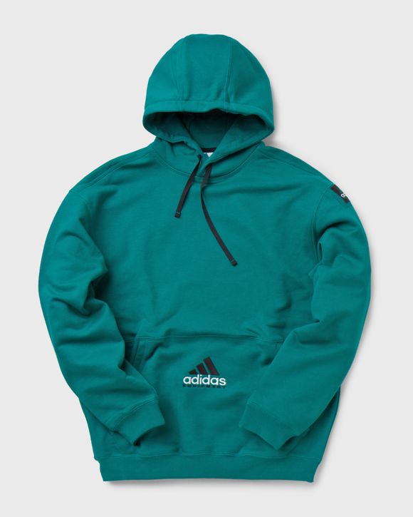 Hoodie best sale adidas eqt