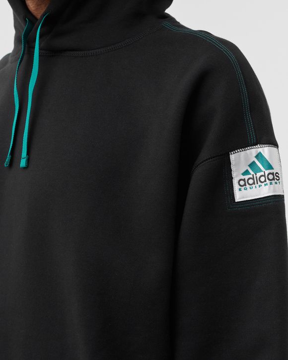 Adidas eqt 2024 black hoodie