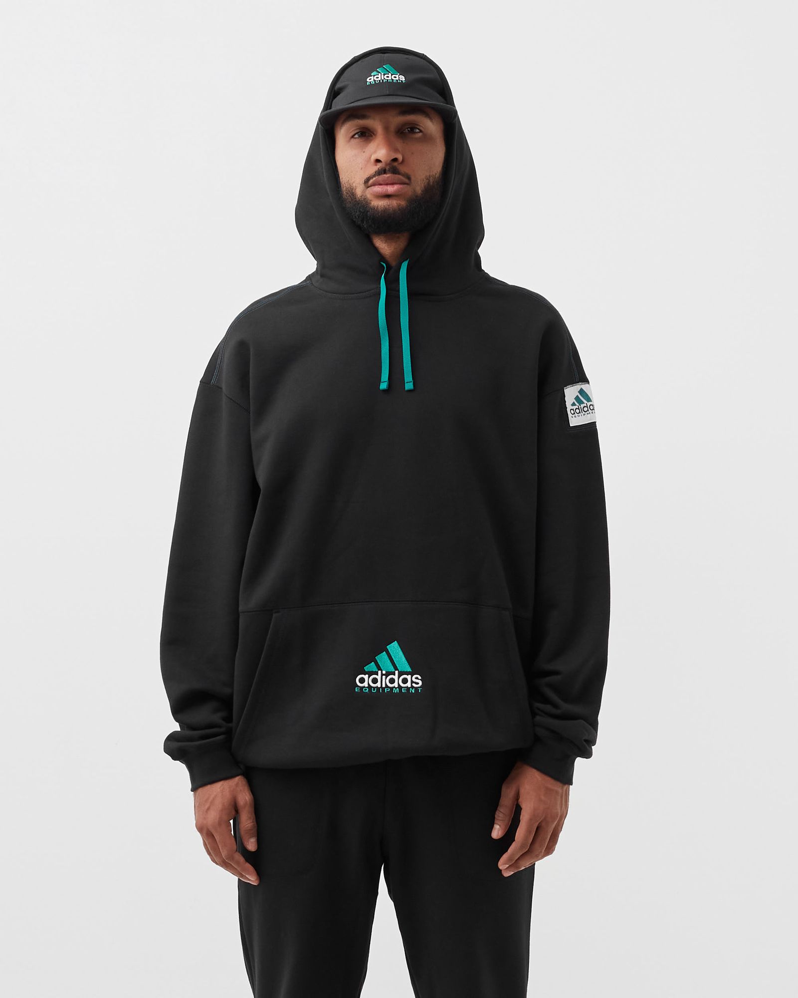 EQT HOODIE