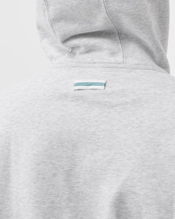 Adidas eqt hoodie grey best sale