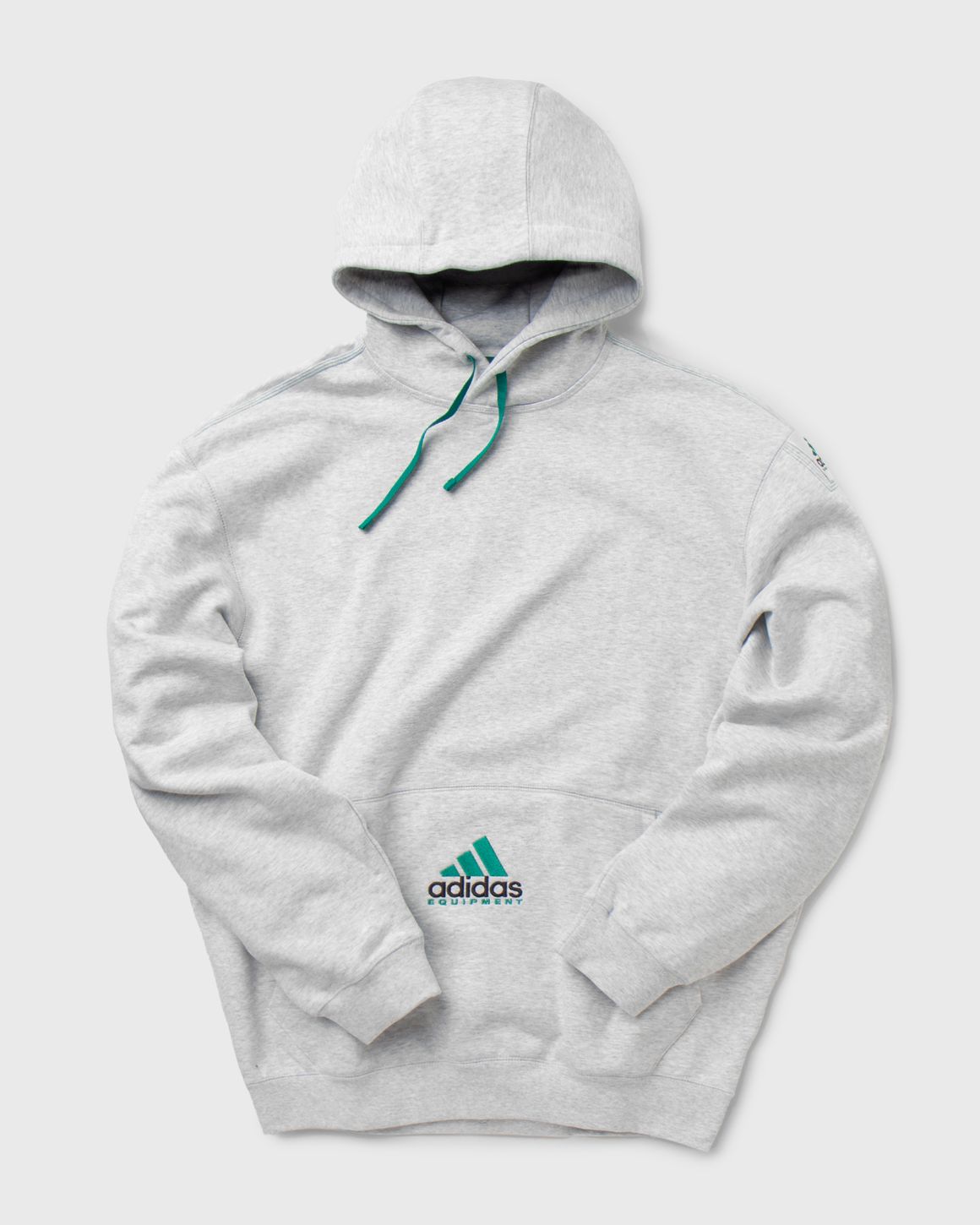 Adidas eqt hoodie grey online