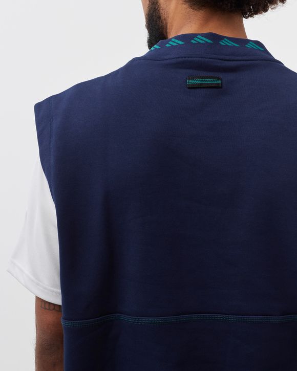 EQT SWEAT VEST