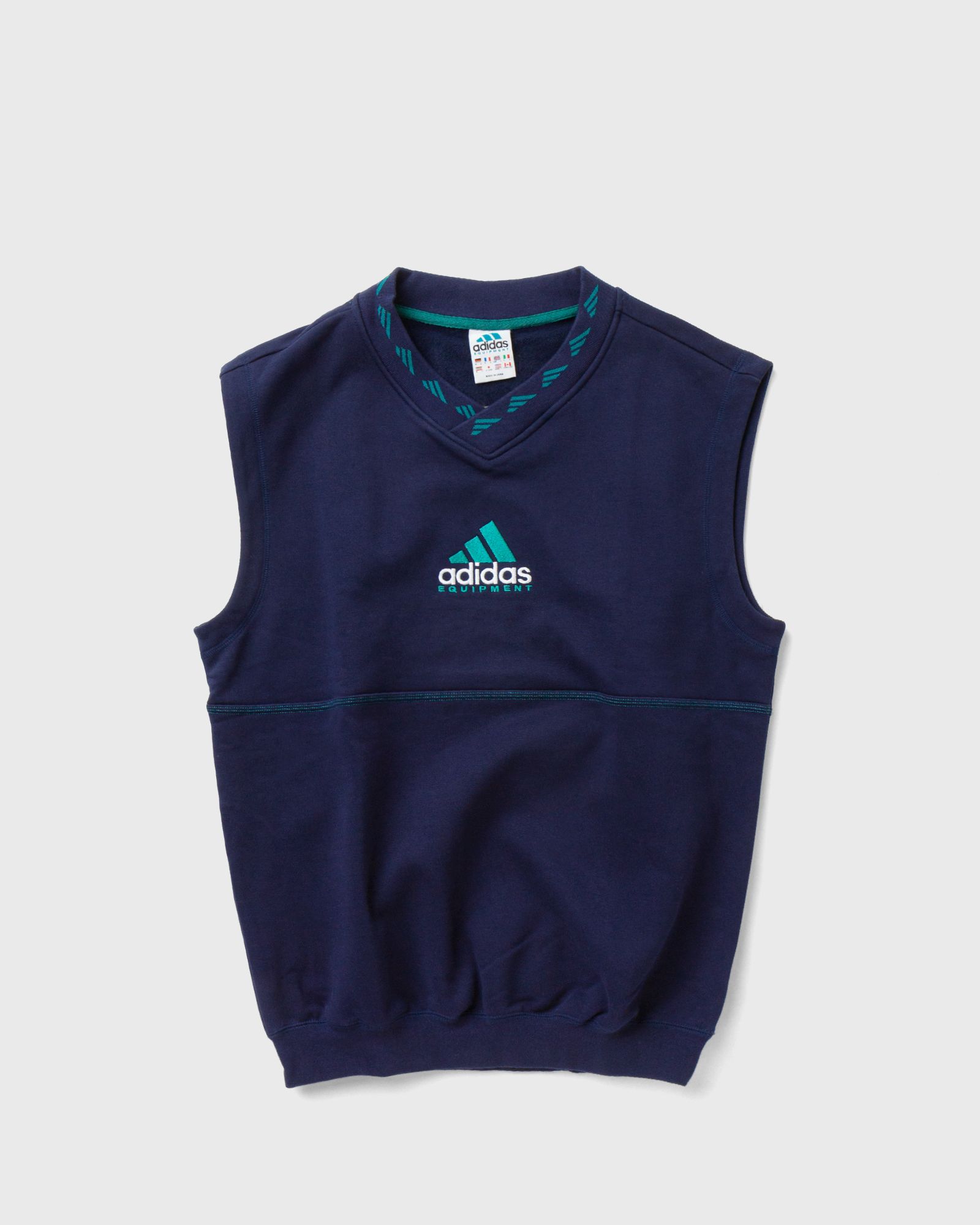 EQT SWEAT VEST