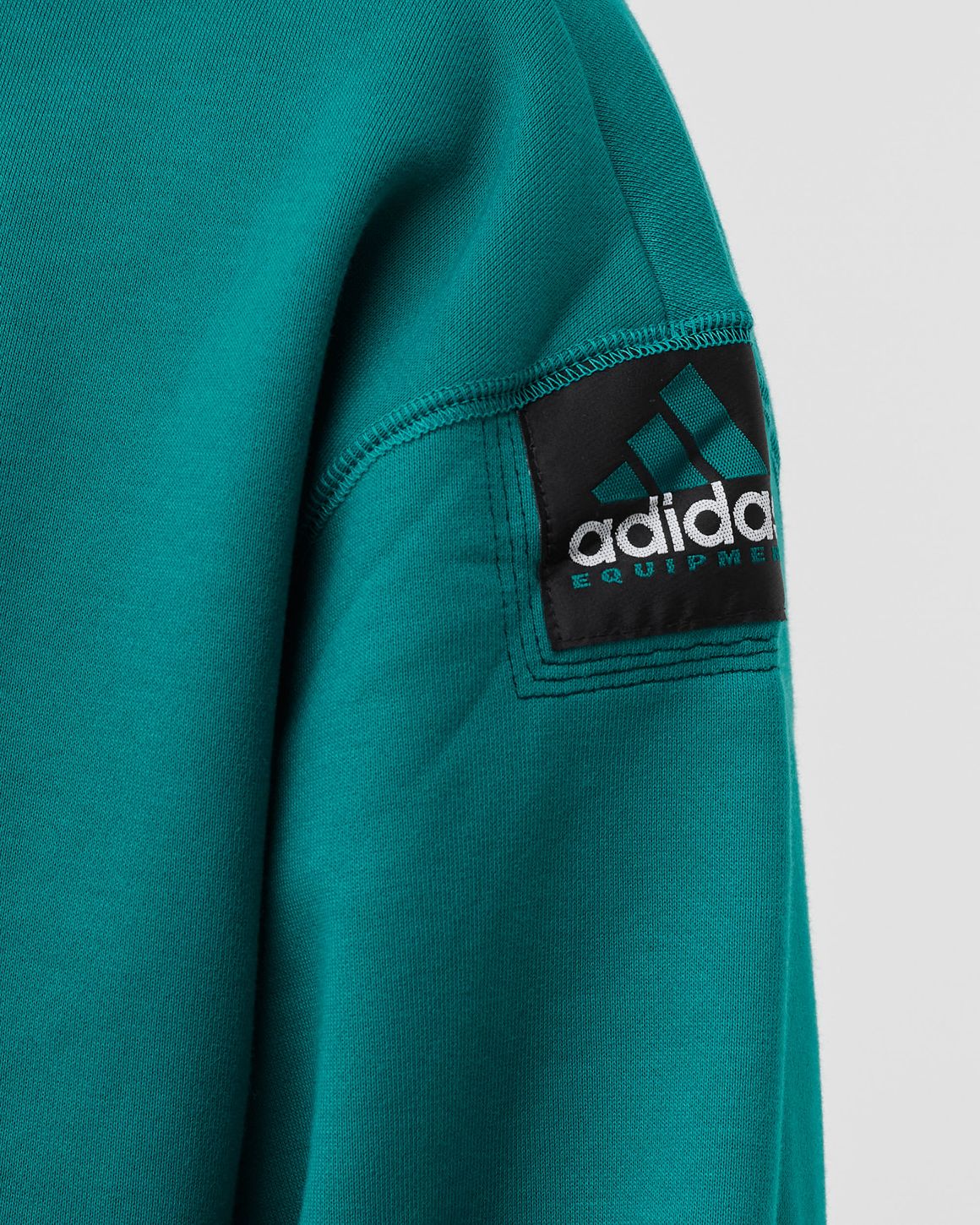 Adidas eqt sweatshirt womens sale