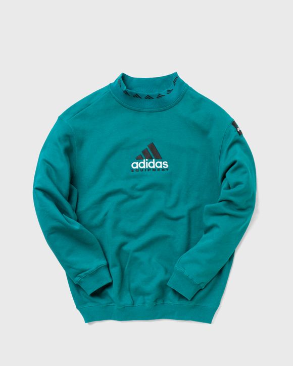 Adidas hot sale equipment sweater