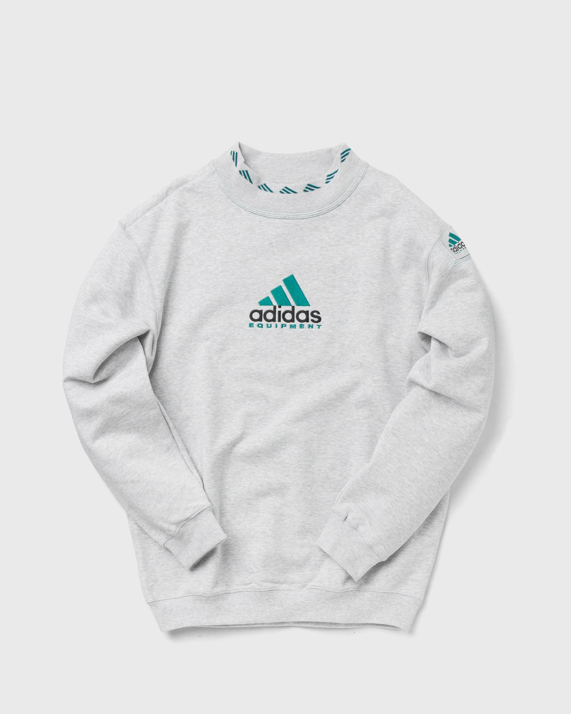 Adidas shops equipment sweat