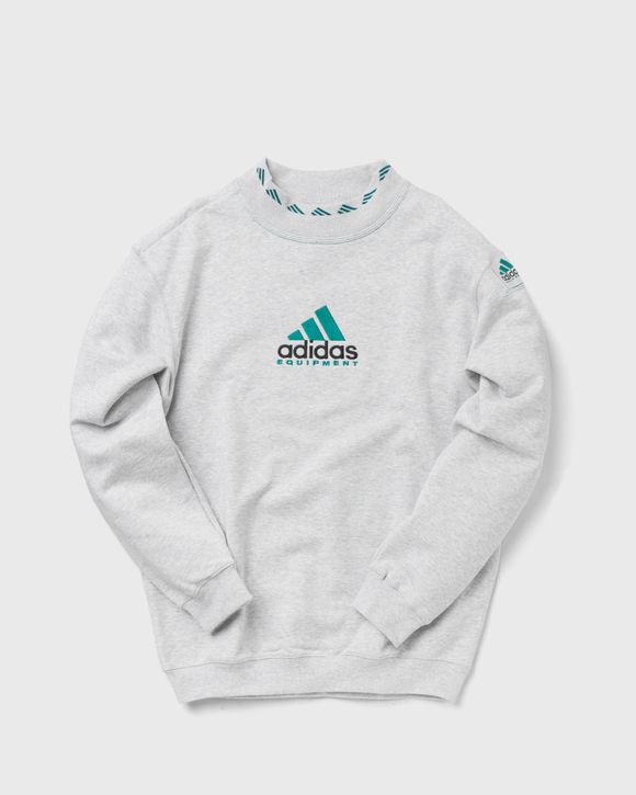 Adidas hot sale equipment sweater