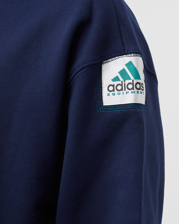 EQT CREWNECK SWEATSHIRT