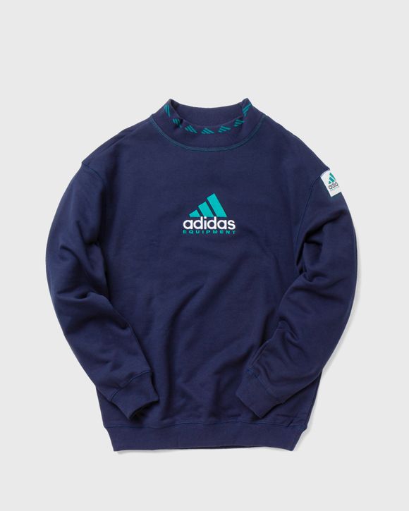 Adidas equipment clearance crewneck