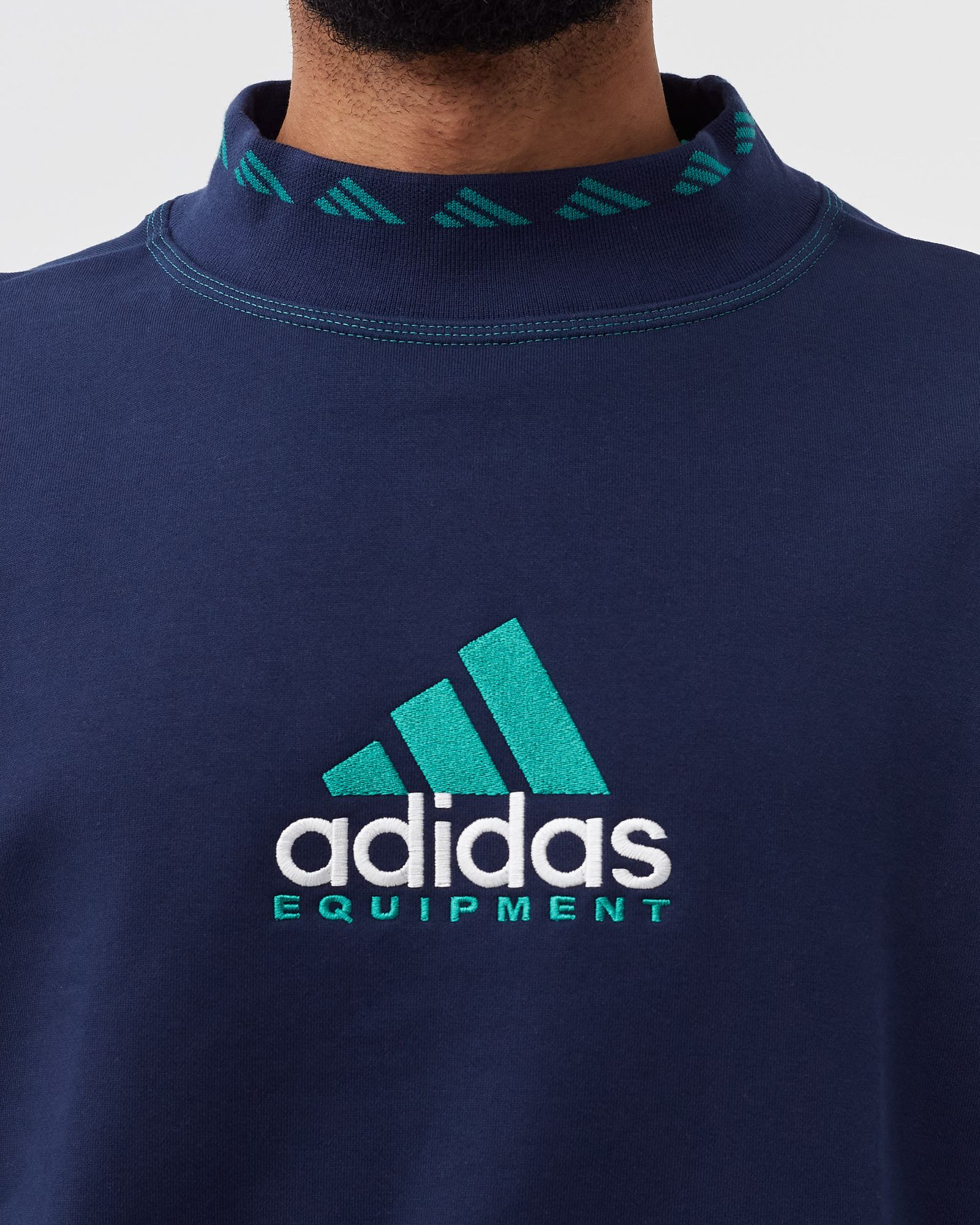 EQT CREWNECK SWEATSHIRT