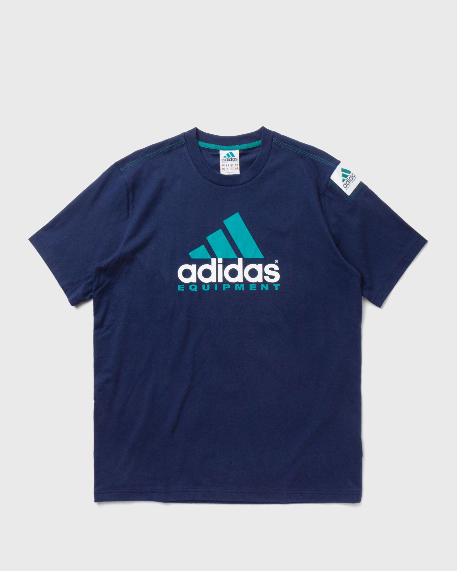 EQT LOGO TEE