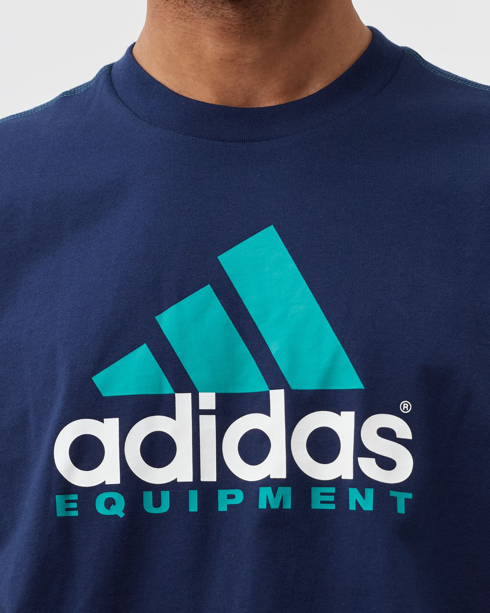 EQT LOGO TEE