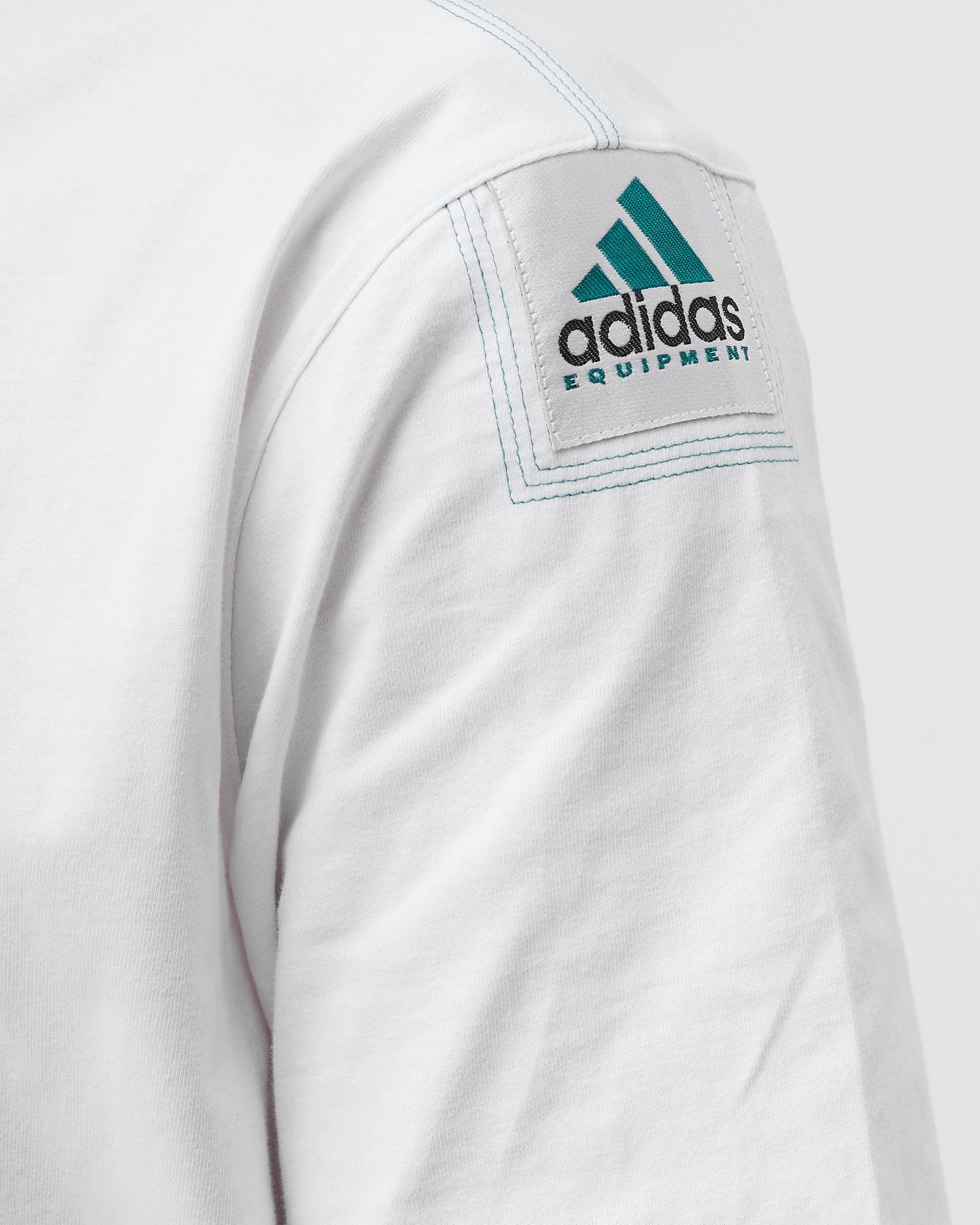 EQT LOGO TEE
