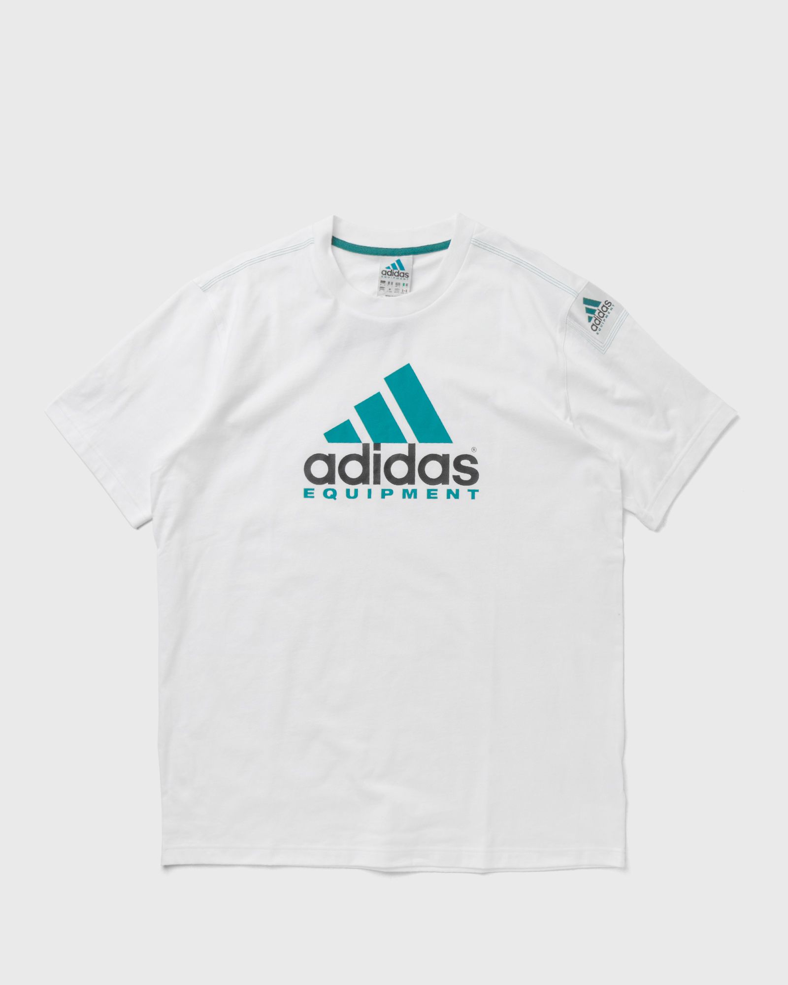 EQT LOGO TEE