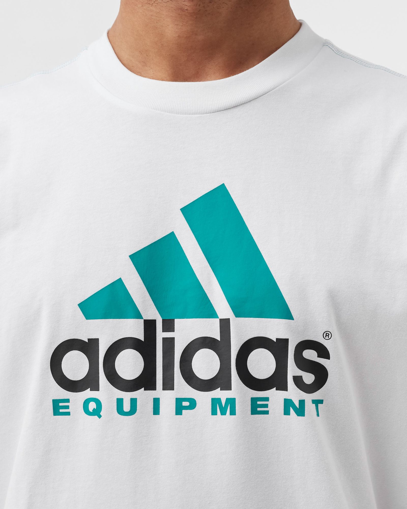 EQT LOGO TEE
