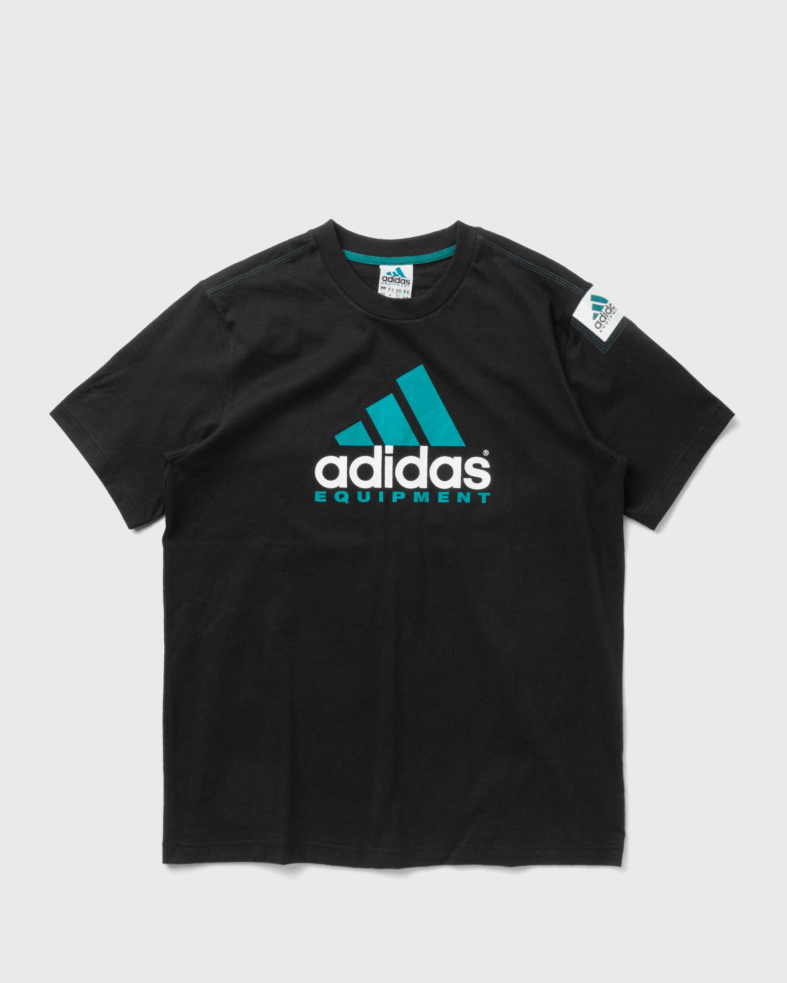 EQT LOGO TEE