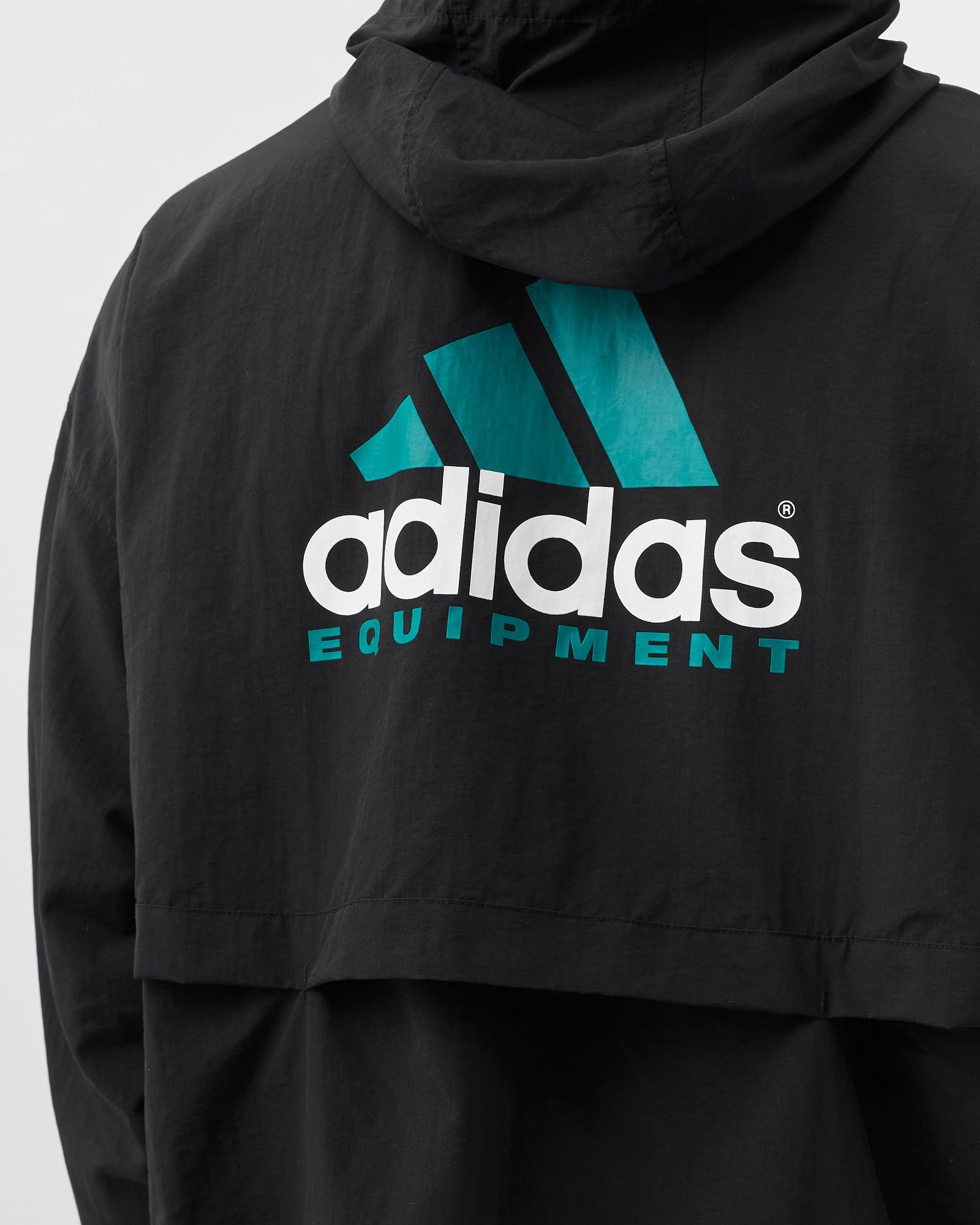 EQT LOGO WINDBREAKER