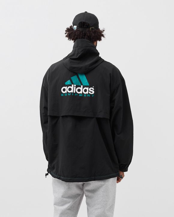 Adidas eqt windbreaker sale