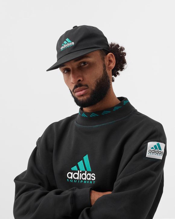 Adidas eqt store hat black