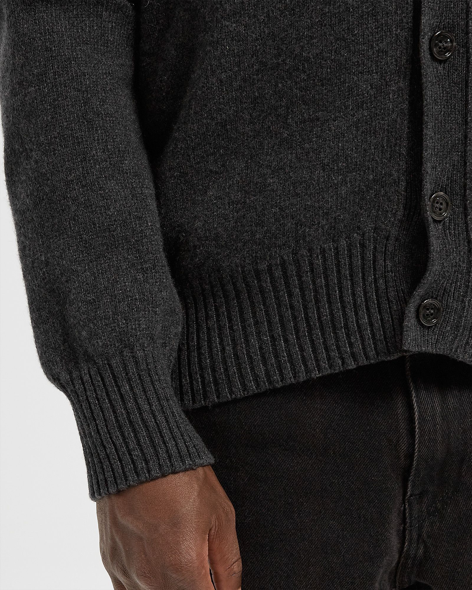 AMI DE COEUR CARDIGAN