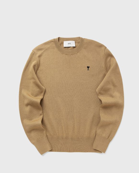 AMI DE COEUR CREWNECK SWEATER