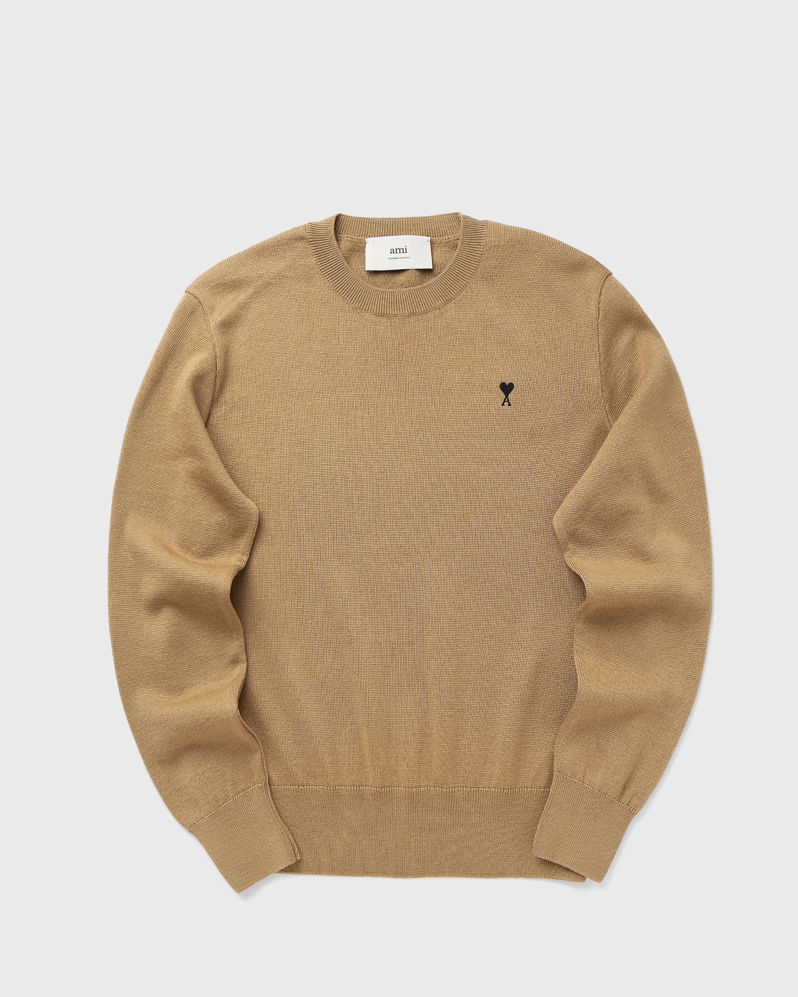 AMI DE COEUR CREWNECK SWEATER