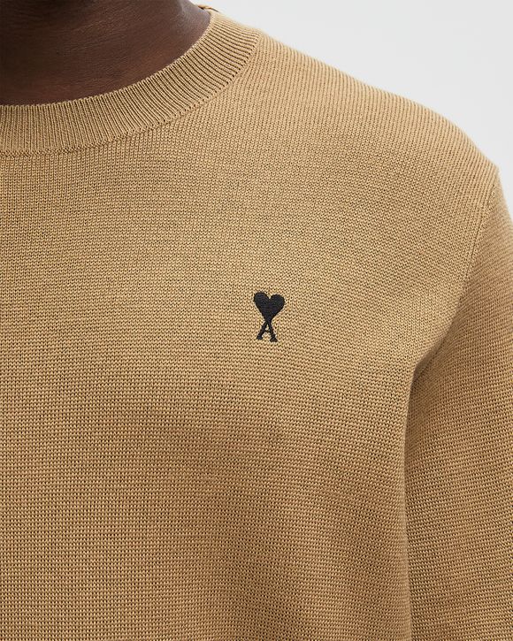 AMI DE COEUR CREWNECK SWEATER