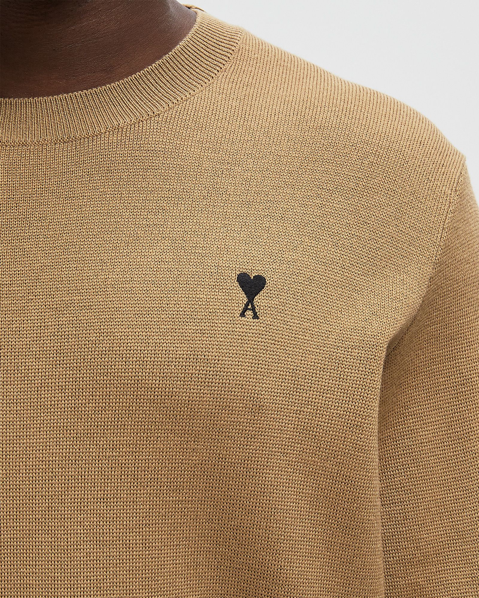 AMI DE COEUR CREWNECK SWEATER