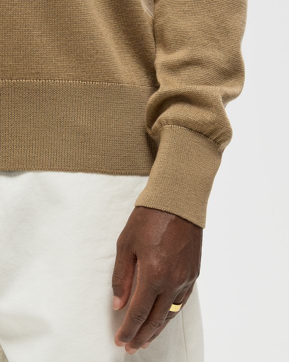 AMI DE COEUR CREWNECK SWEATER