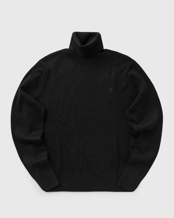 AMI DE COEUR TURTLE NECK SWEATER