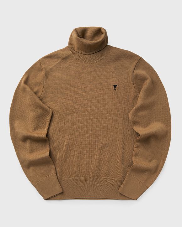 AMI DE COEUR TURTLE NECK SWEATER