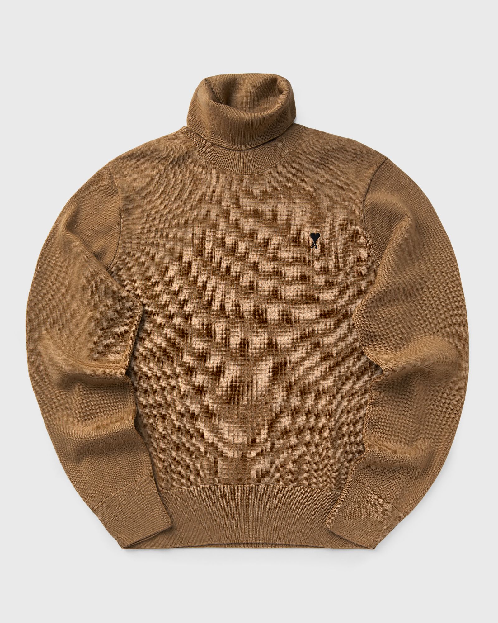 AMI DE COEUR TURTLE NECK SWEATER