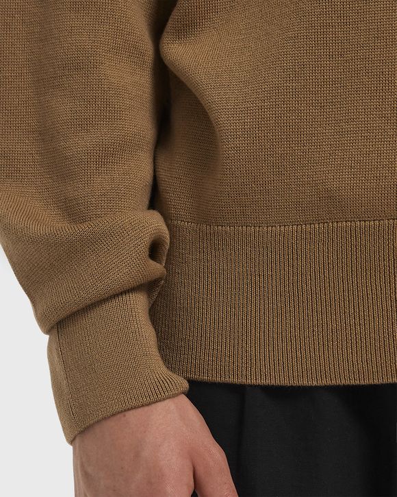 AMI DE COEUR TURTLE NECK SWEATER