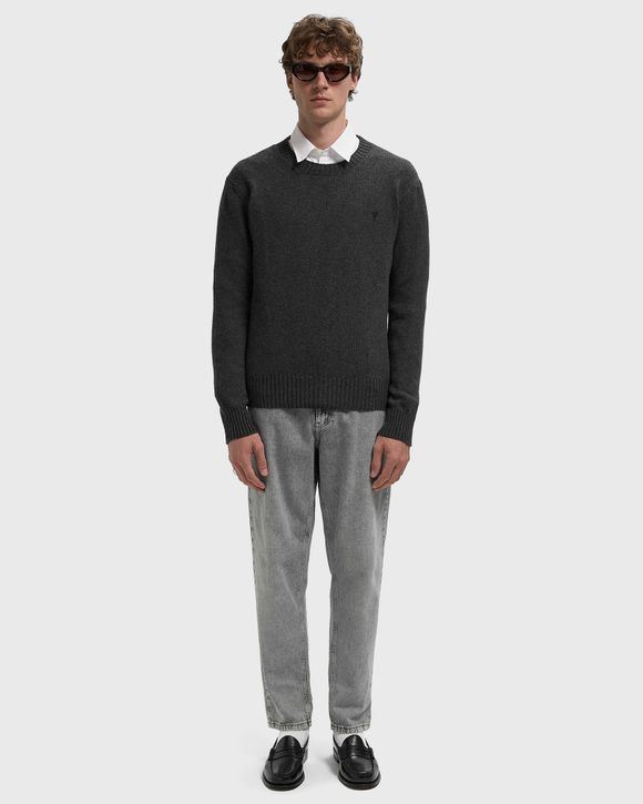 Thumbnail - AMI DE COEUR CREWNECK SWEATER