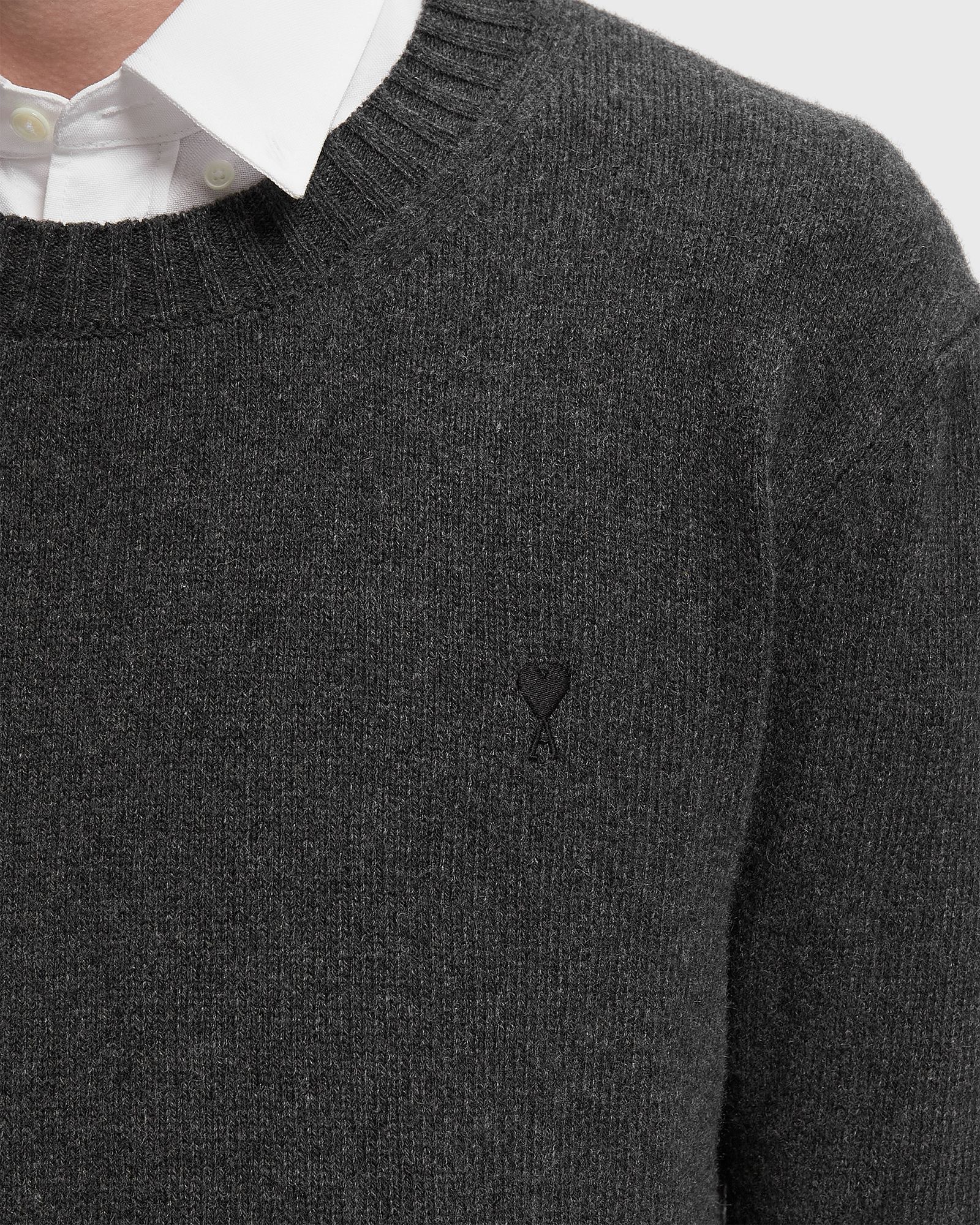 AMI DE COEUR CREWNECK SWEATER