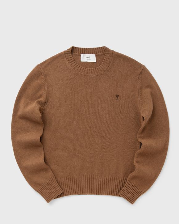 AMI DE COEUR CREWNECK SWEATER