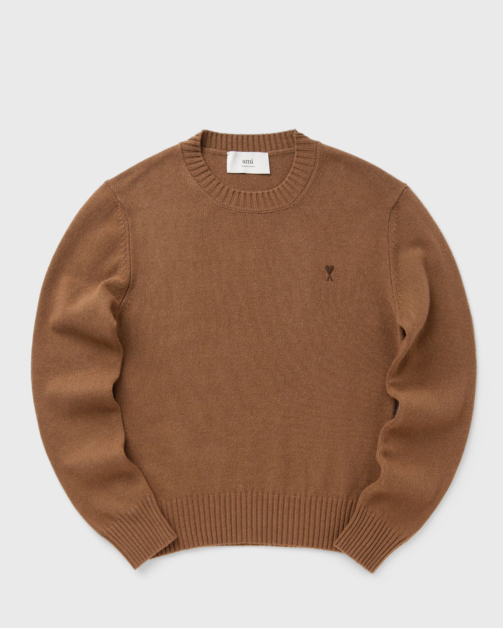 AMI DE COEUR CREWNECK SWEATER