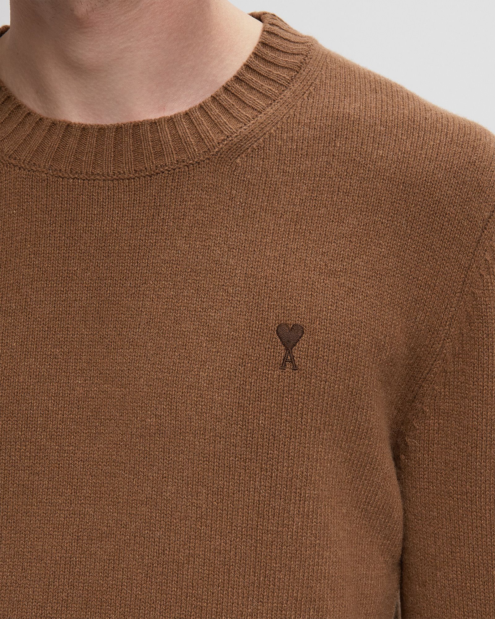 AMI DE COEUR CREWNECK SWEATER