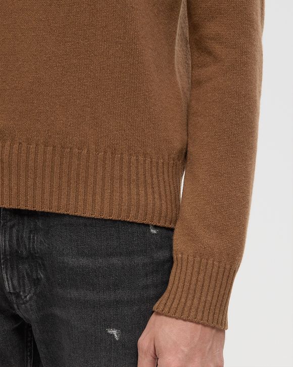 AMI DE COEUR CREWNECK SWEATER