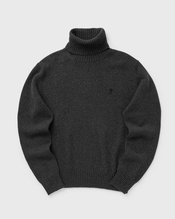 AMI DE COEUR TURTLE NECK SWEATER